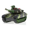 Puldiga tank RC WAR TANK 9993 2.4 GHZ, FOREST CAMOUFLAGE