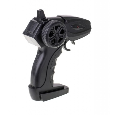 Puldiga auto RC ROCK CRAWLER 4X4 LHC012 CAR 2IN1 must