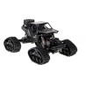 Puldiga auto RC ROCK CRAWLER 4X4 LHC012 CAR 2IN1 must
