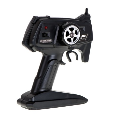 Puldiga auto RC CRAWLER CLIMBING CAR 1:10 4WD 48CM sinine