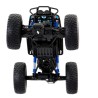 Puldiga auto RC CRAWLER CLIMBING CAR 1:10 4WD 48CM sinine