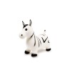 Hüppeloom Zebra