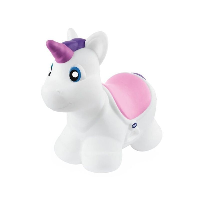 ÜKSSARVIK HÜPPELOOM