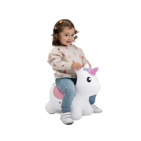 ÜKSSARVIK HÜPPELOOM