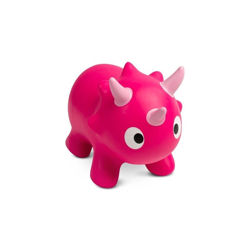 HÜPPELOOM DINO ROOSA