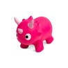 HÜPPELOOM DINO ROOSA