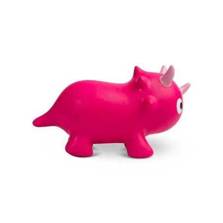 HÜPPELOOM DINO ROOSA