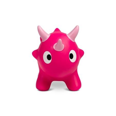 HÜPPELOOM DINO ROOSA