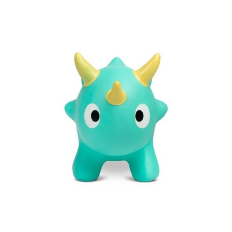 HÜPPELOOM DINO türkiis
