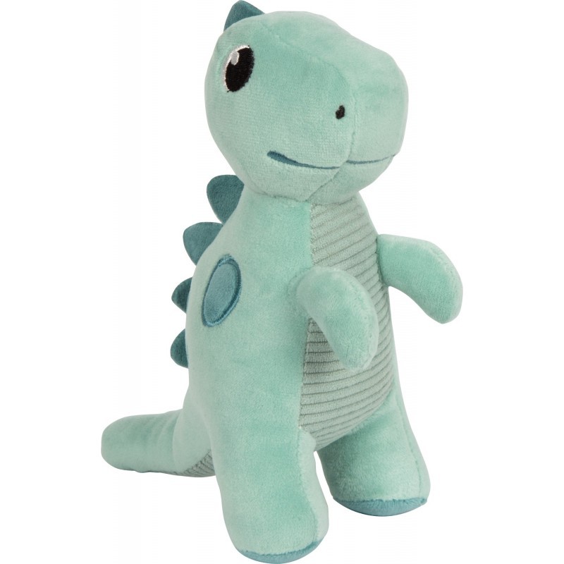 Plush dinosaurus roheline "Dino"