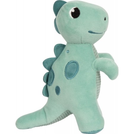 Plush dinosaurus roheline "Dino"