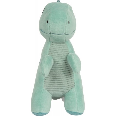 Plush dinosaurus roheline "Dino"