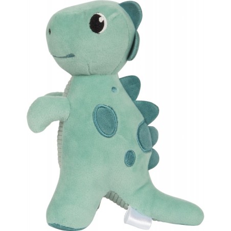 Plush dinosaurus roheline "Dino"