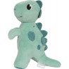 Plush dinosaurus roheline "Dino"