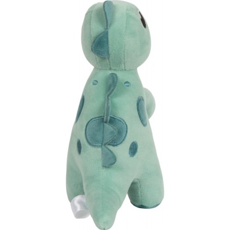 Plush dinosaurus roheline "Dino"