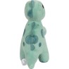 Plush dinosaurus roheline "Dino"