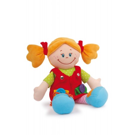 Kaltsunukud "Chiara & Massimo"