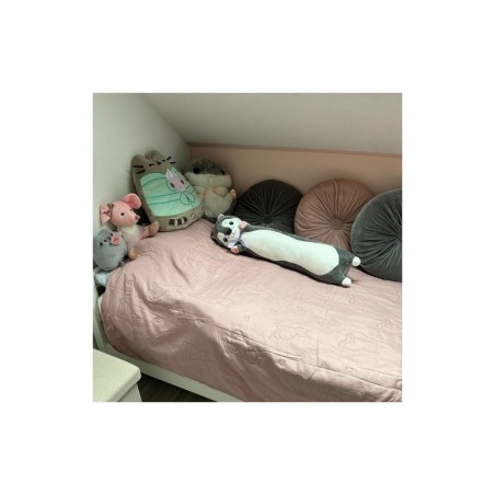 Pehme koer kaisukas 70 cm