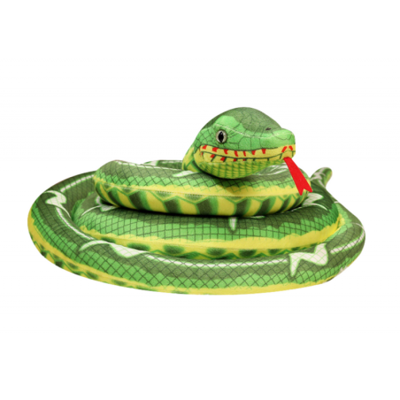 Roheline pehme uss 400 cm