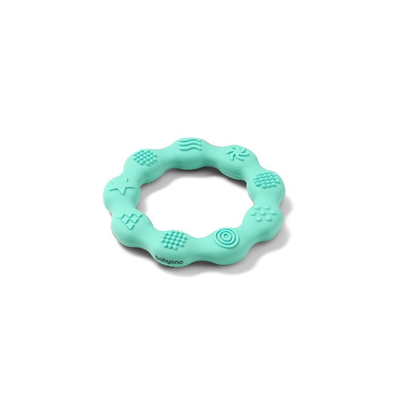 SILIKOON HAMBARÕNGAS SININE