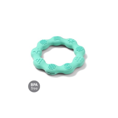 SILIKOON HAMBARÕNGAS SININE