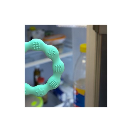 SILIKOON HAMBARÕNGAS SININE