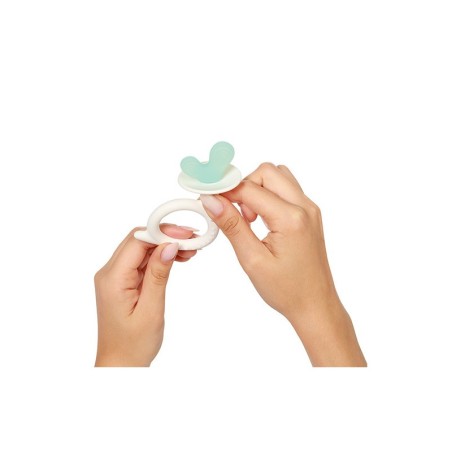 SILIKOONIST NÄRIMISLELU