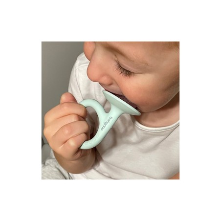 SILIKOONIST NÄRIMISLELU