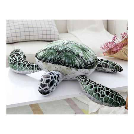 Pehme merikilpkonn 45cm