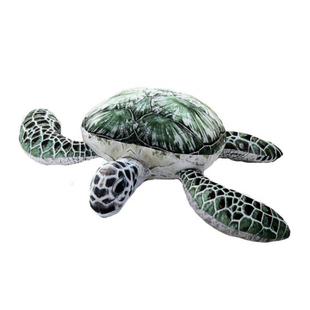 Pehme merikilpkonn 45cm