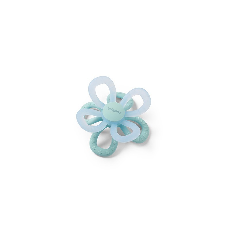 SILIKOON NÄRIMISLELU LILLE SININE