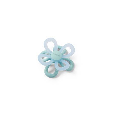 SILIKOON NÄRIMISLELU LILLE SININE