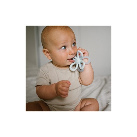 SILIKOON NÄRIMISLELU LILLE SININE