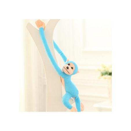 Heliga ahvi, sinine 80 cm