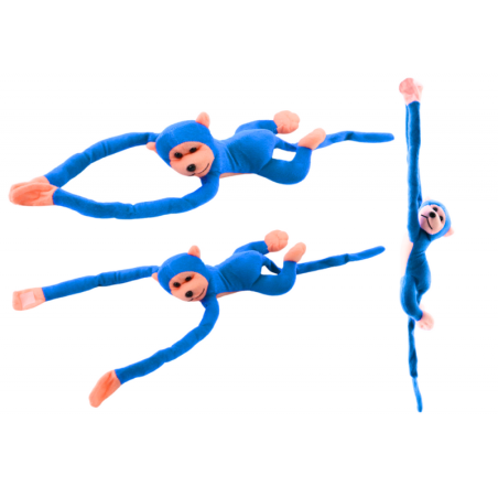 Heliga ahvi, sinine 80 cm