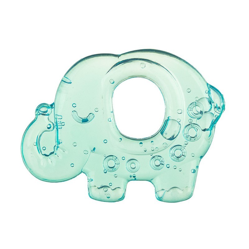 Veetäidisega elevant