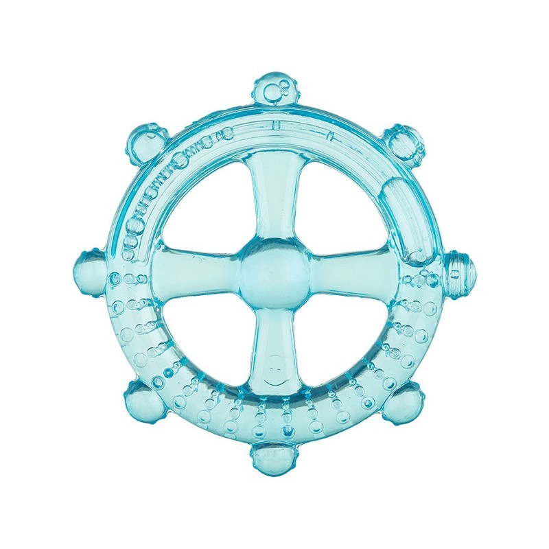 Veega täidetud rool