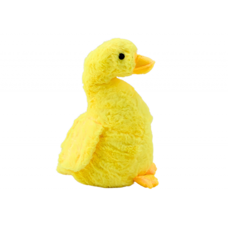 Pehme kollane part 40 cm