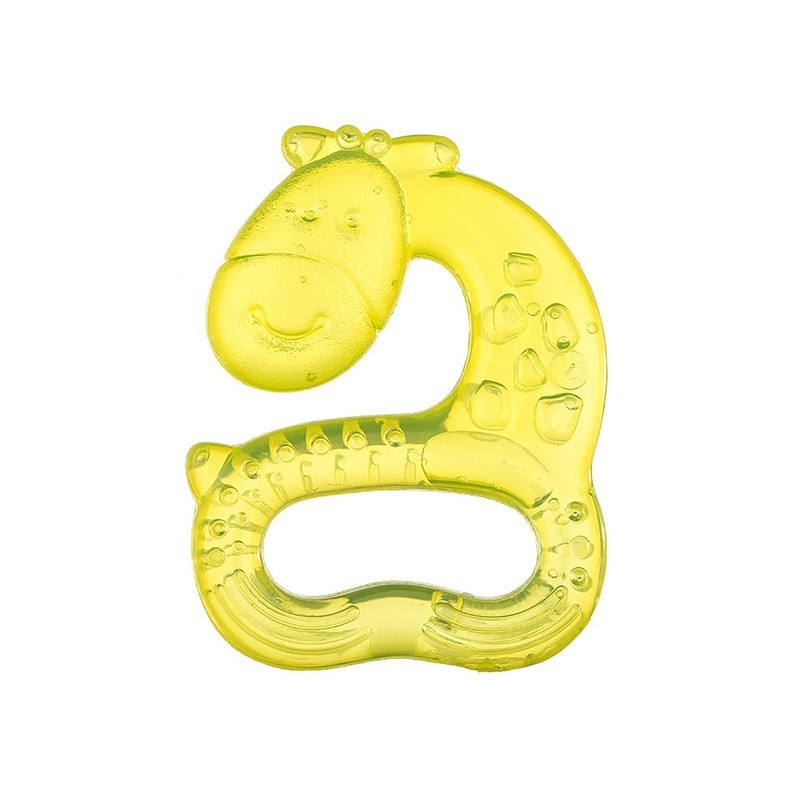 Veetäidisega hammaste kaelkirjak