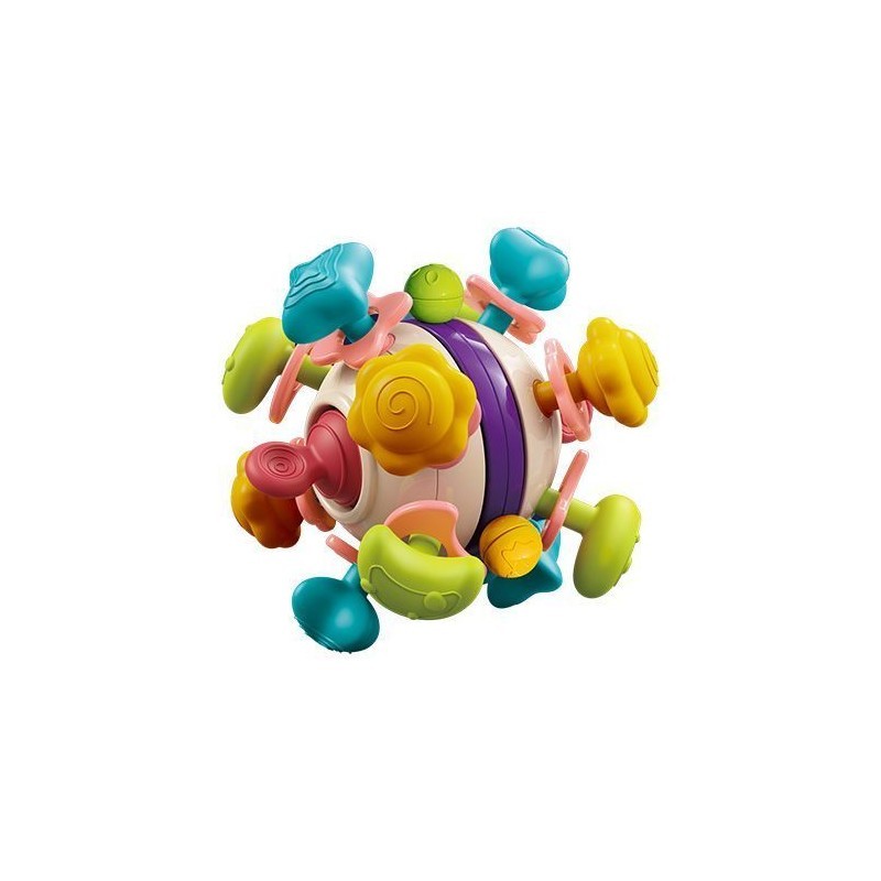 SENSOORNE PALL NÄRIMISMÄNGUASI BEEBILE