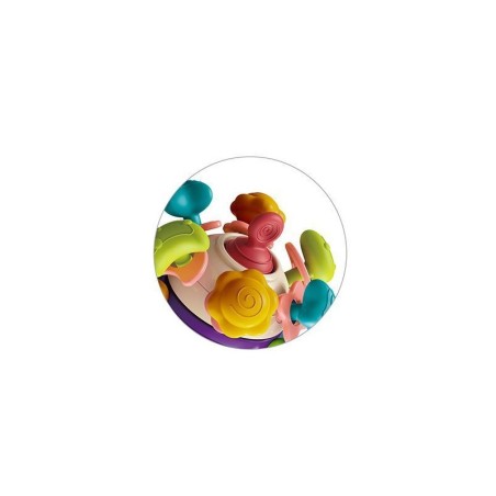 SENSOORNE PALL NÄRIMISMÄNGUASI BEEBILE