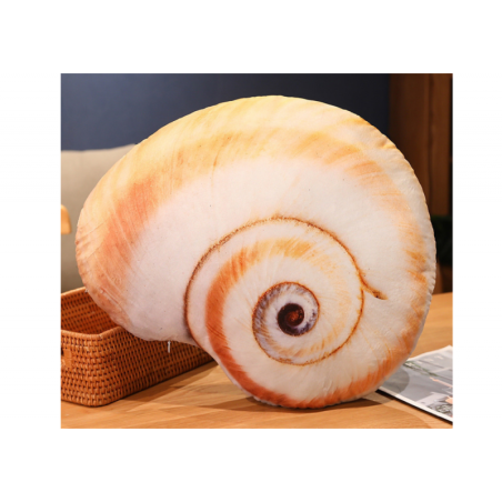 Teokarbist pehme maskott padi 50 x 40 cm