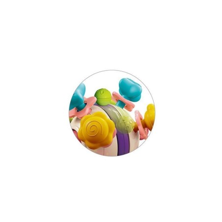 SENSOORNE PALL NÄRIMISMÄNGUASI BEEBILE