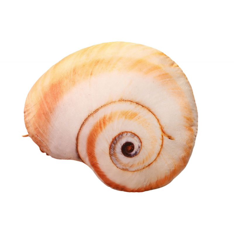 Teokarbist pehme maskott padi 50 x 40 cm