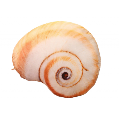 Teokarbist pehme maskott padi 50 x 40 cm