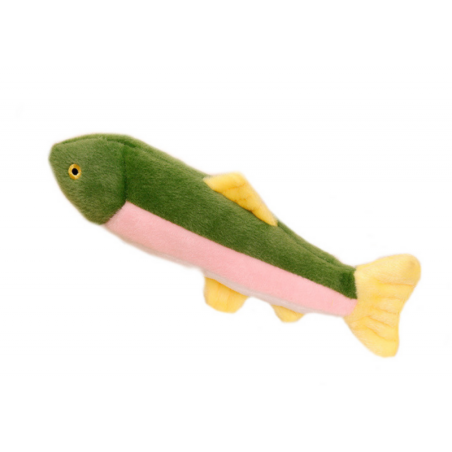 Pehme kala häälega 30cm