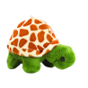 Plush Turtle 10 cm pruun