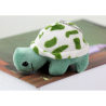 Plush Turtle 10 cm sinine