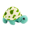 Plush Turtle 10 cm sinine