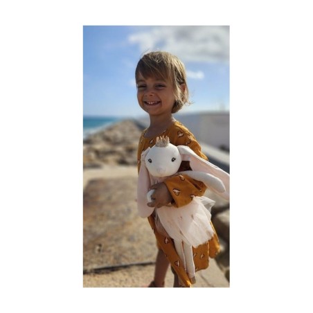 BALLERINA RABBIT kaisukas